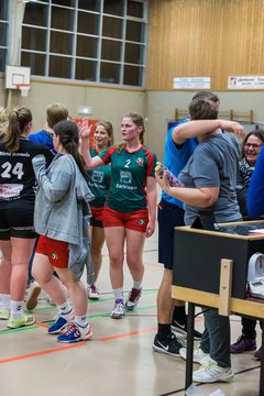Bild 248 - Frauen HSG Stoertal Hu - HSG Kremperheide/Muensterdorf : Ergebnis: 20:23
